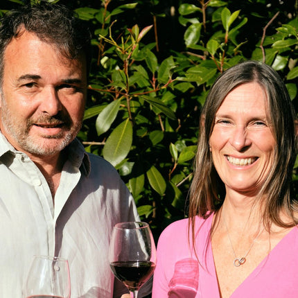 Sustainability in the Wine Industry – Master Class & Book Launch