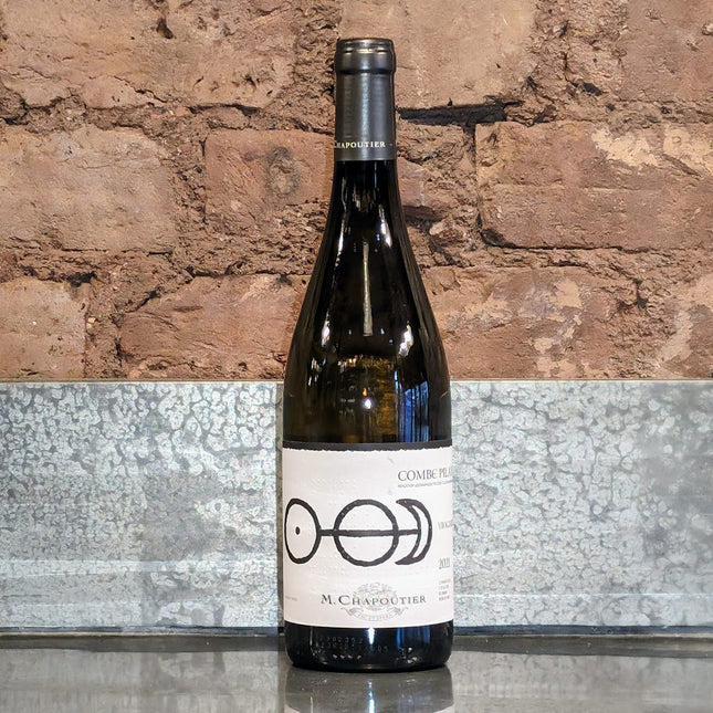 M Chapoutier La Combe Pilate Viognier 2022