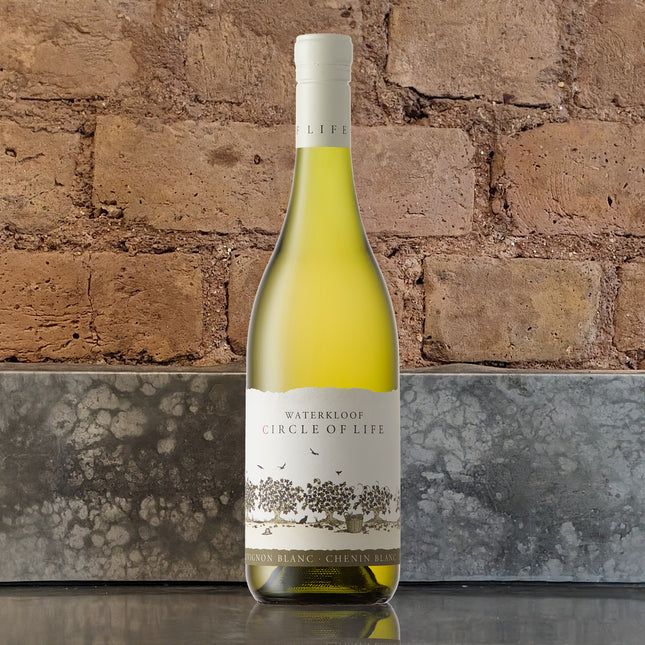 Waterkloof Estate Circle of Life White 2022