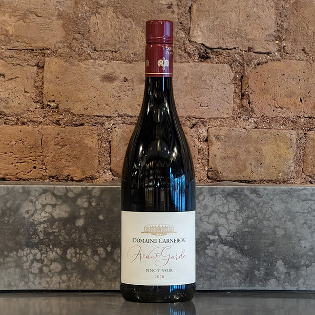 Domaine Carneros Avant Garde Pinot Noir 2020
