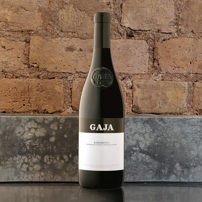 Gaja Barbaresco 2017