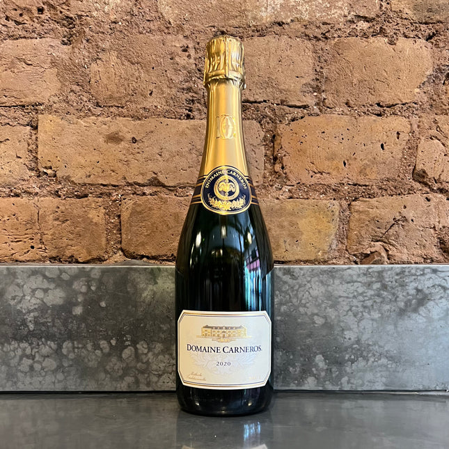 Domaine Carneros Sparkling Californian Vintage 2021