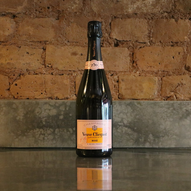Veuve Clicquot Rosé NV