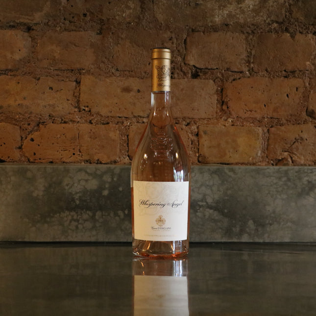 Chateau d'Esclans Whispering Angel Rosé 2023
