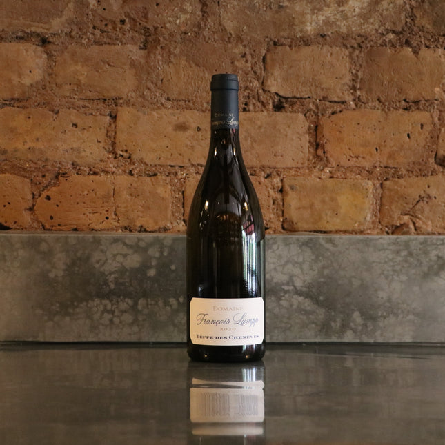 Domaine François Lumpp Givry Blanc "Teppe des Chenève" 2020