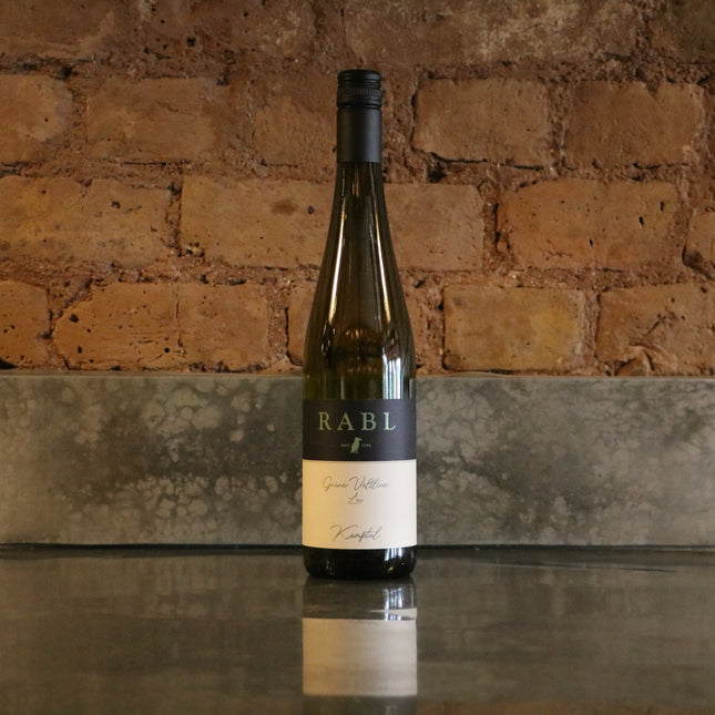 Rabl Grüner Veltliner 2023