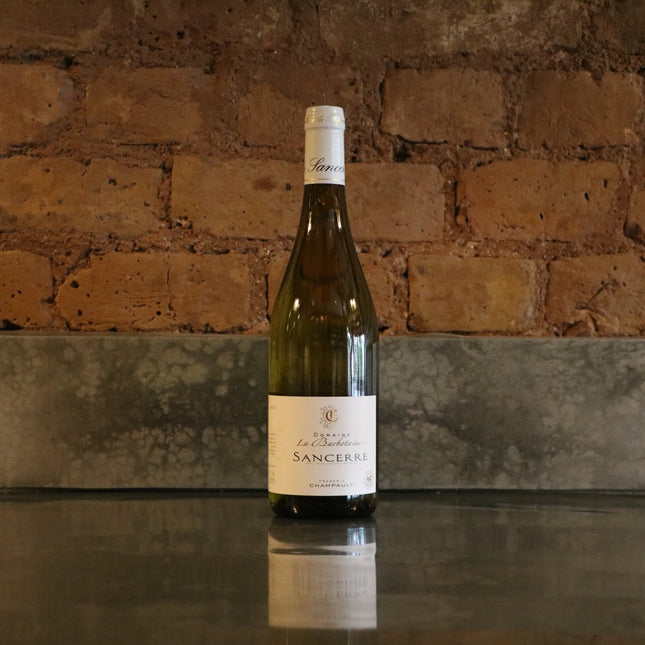 Domaine la Barbotaine Sancerre 2023
