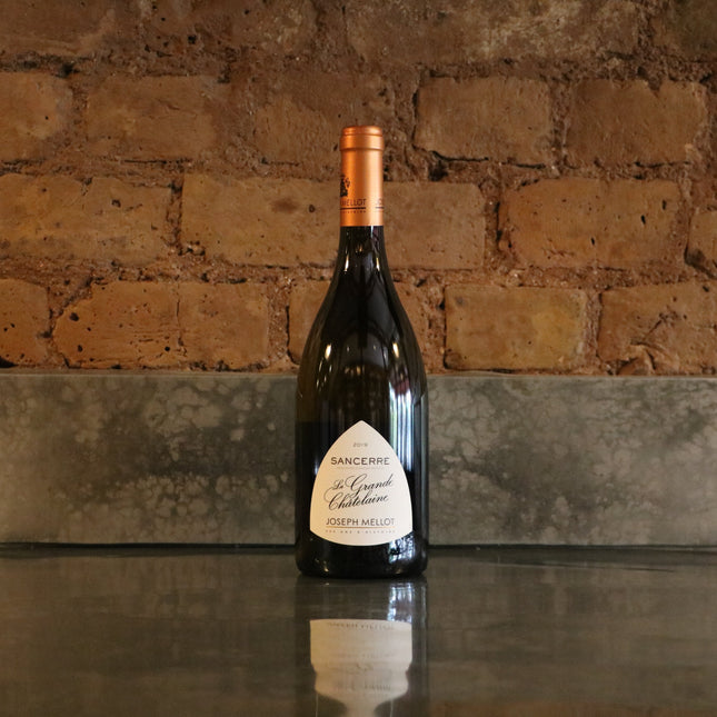 Joseph Mellot Sancerre 'La Grande Chatelaine" 2019