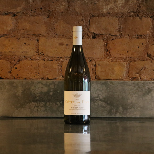 Château de Tracy Pouilly-Fumé 2023
