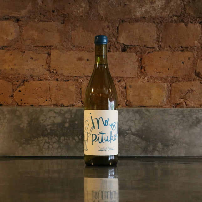No es Pituko Viognier 2023