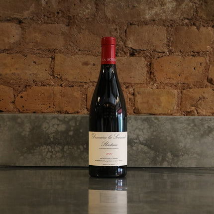 Domaine la Soumade Rasteau 2021