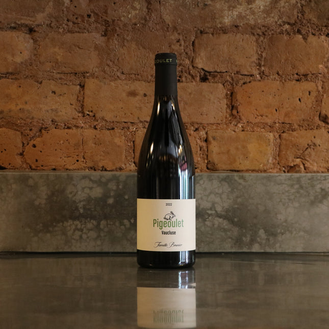 Domaine du Vieux Télégraphe Pigeoulet Vaucluse 2022