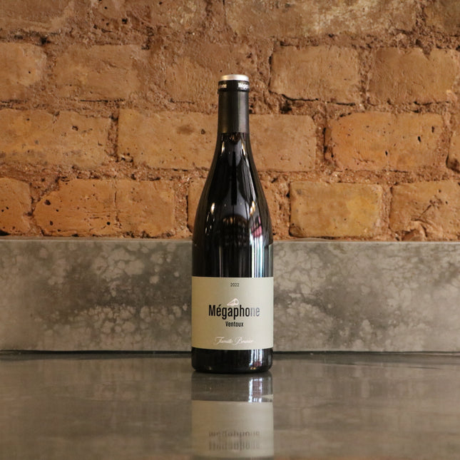 Domaine du Vieux Télégraphem Mégaphone Ventoux 2022