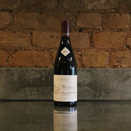 Domaine Michel Gros Hautes Côtes de Nuits "Fontaine Saint Martin" Rouge 2020