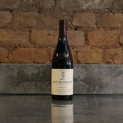 Domaine Marc Roy Bourgogne 2021