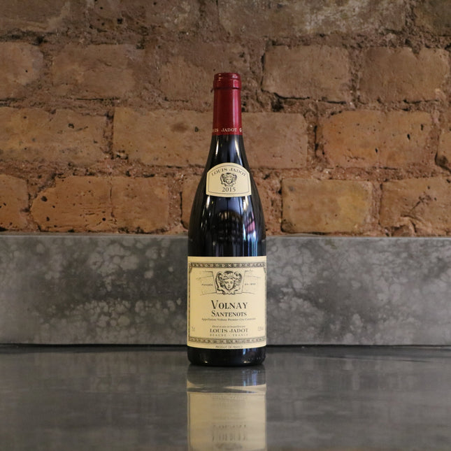 Louis Jadot Volnay 1er Cru 'Santenots' 2015