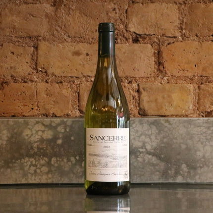 Sancerre Domaine Bardin 2023