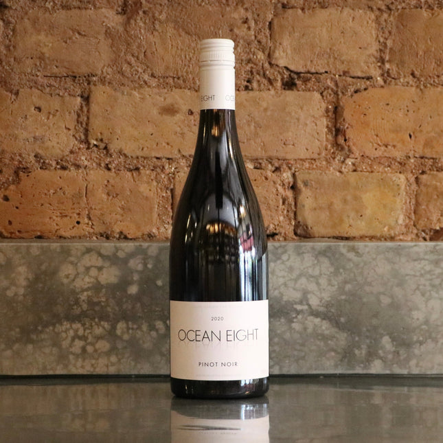 Ocean Eight Pinot Noir 2020