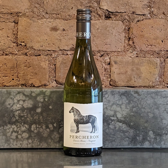 Boutinot South Africa Percheron Chenin Blanc Viognier 2024