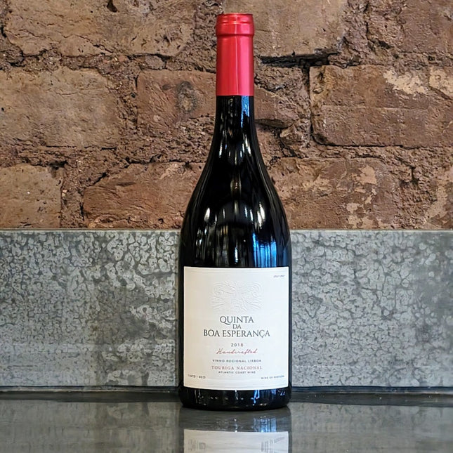 Quinta da Boa Esperanca Touriga Nacional