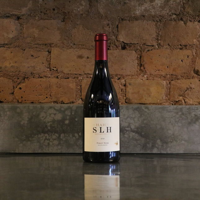 Hahn SLH Pinot Noir 2021