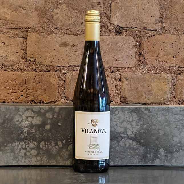 Quinta da Lixa Vinho Verde 2024