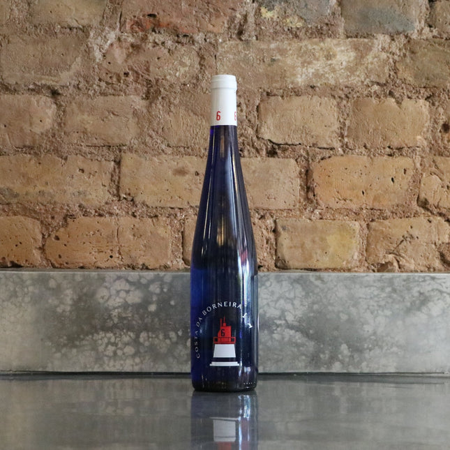 Costa Da Borneira Vino Blanco (Albariño)