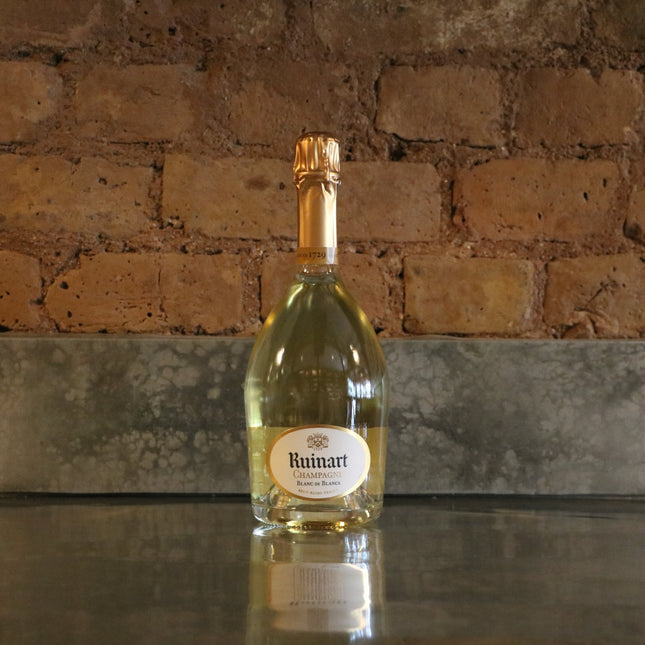 Ruinart Blanc de Blancs NV
