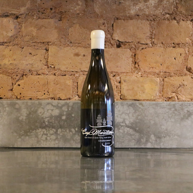 Cap Maritime Chardonnay 2022
