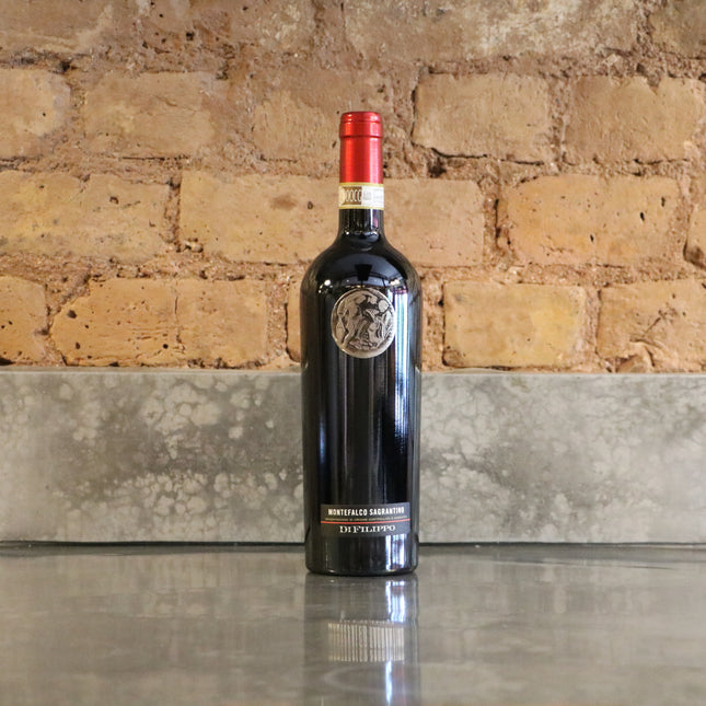 Di Filippo Montefalco Sagrantino 2016