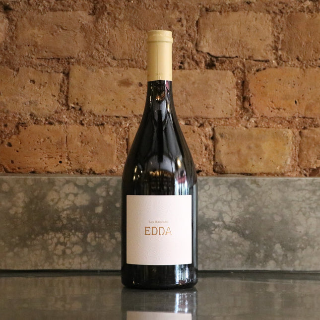 San Marzano Edda Bianco Salento