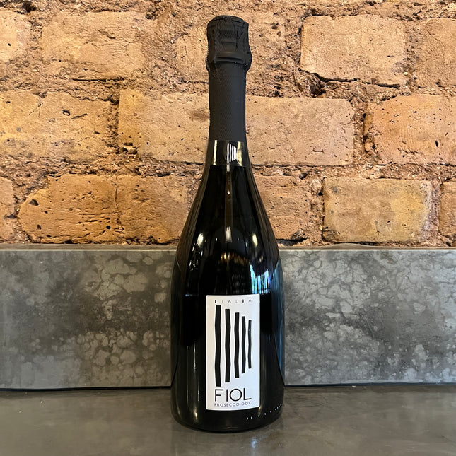 Prosecco Fiol NV