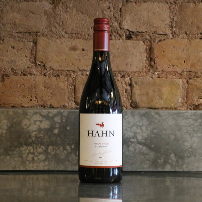 Hahn Pinot Noir 2023