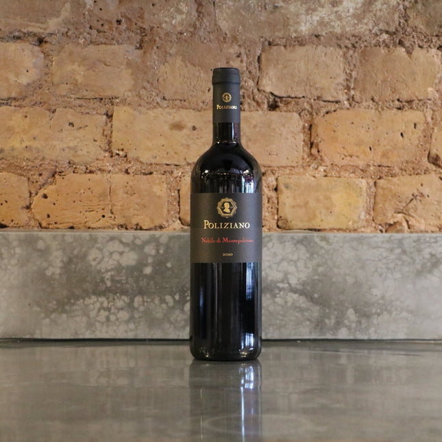 Poliziano Nobile di Montepulciano 2020