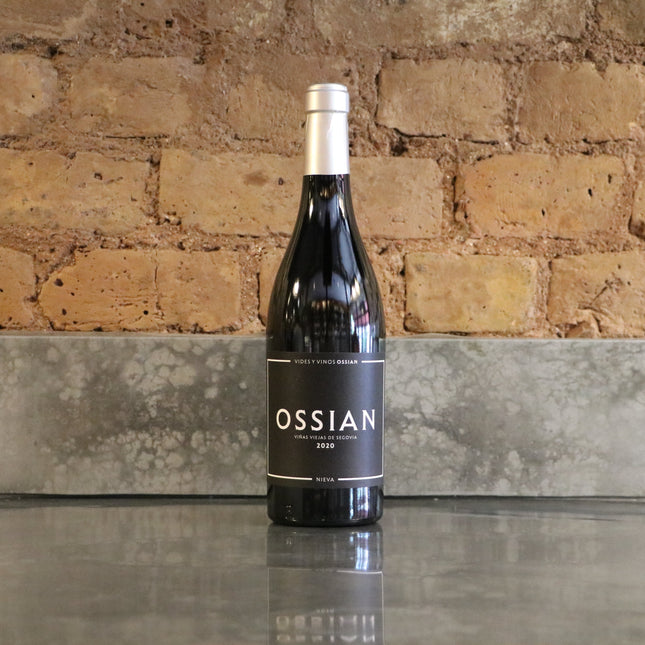 Vides Y Vino Ossian Organic Verdejo 2020