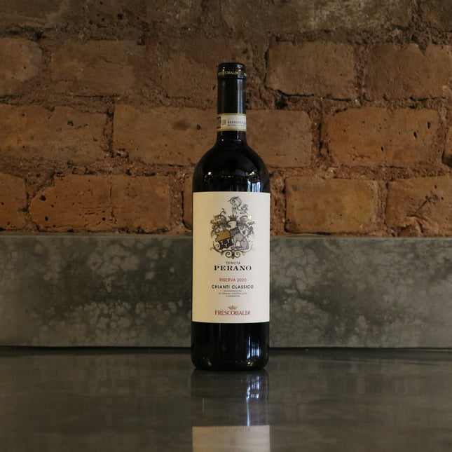Frescobaldi Chianti Classico Reserva Tenuta Perano 2020