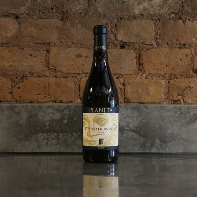 Planeta Chardonnay 2022