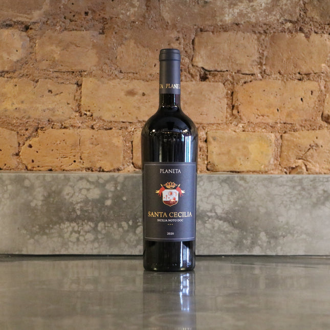 Planeta Santa Cecilia 2022