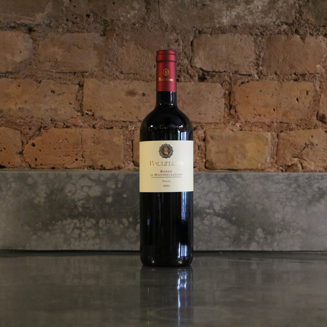 Poliziano Rosso di Montepulciano 2022