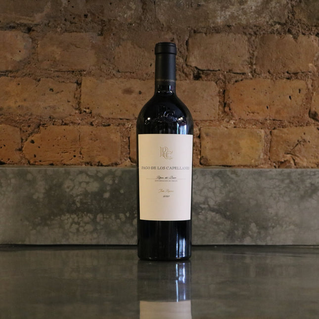 Pago de los Capellanes Ribera del Duero Reserva 2020