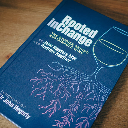 Sustainability in the Wine Industry – Master Class & Book Launch