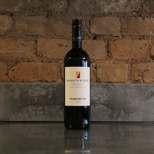 Roquette & Cazes Douro