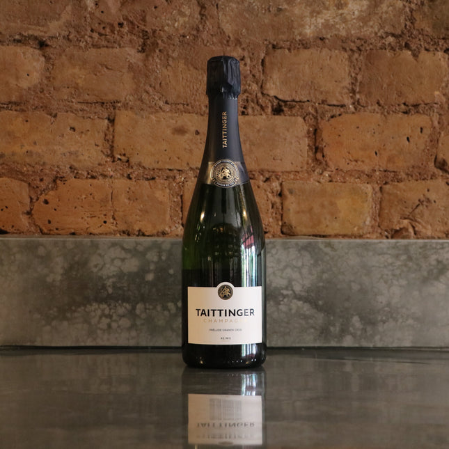 Taittinger Prélude Grand Crus NV
