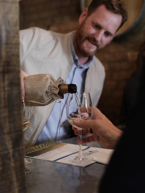 In-store events & courses