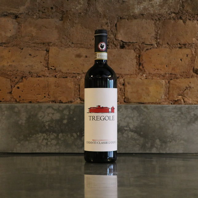 Tregole Chianti Classico