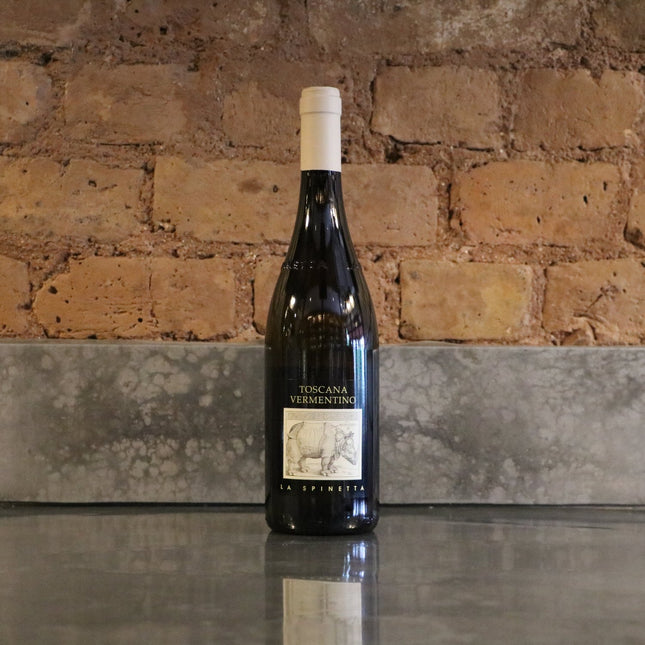 La Spinetta Vermentino 2023