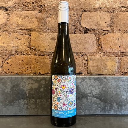 Vinho Verde Quinta da Lixa