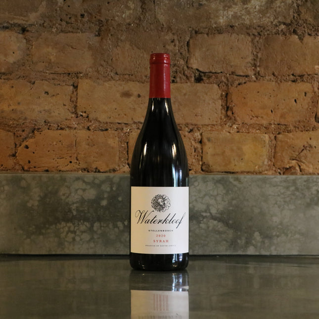Waterkloof Syrah 2020